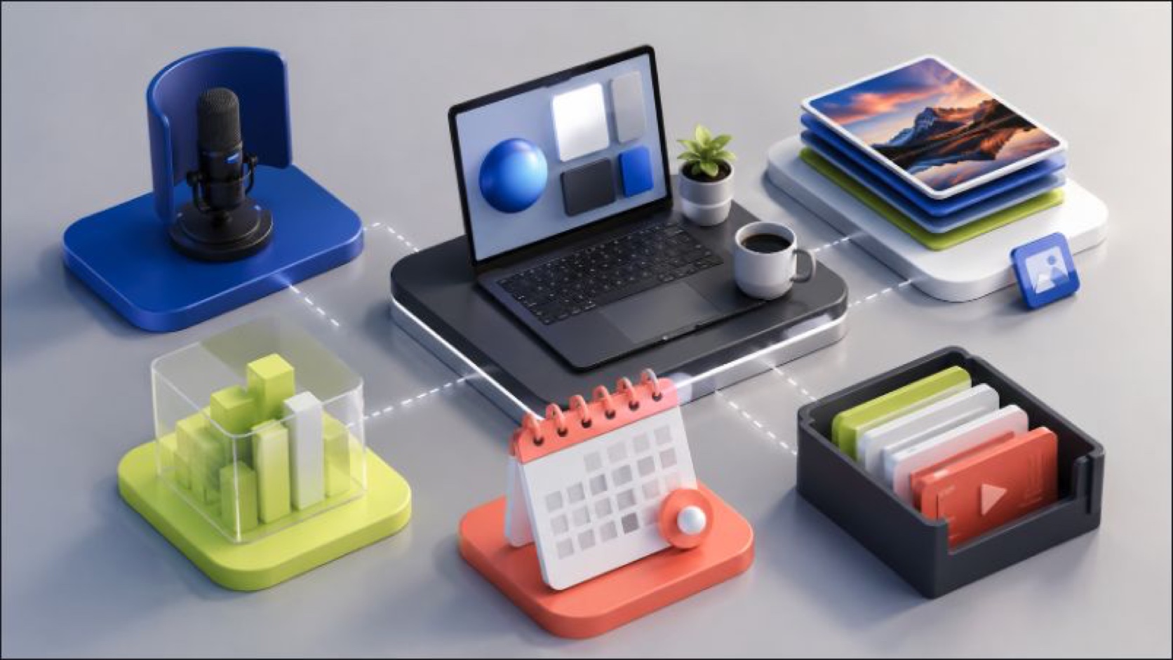5 AI Tools Every Social Media Manager Should Be Using in 2026