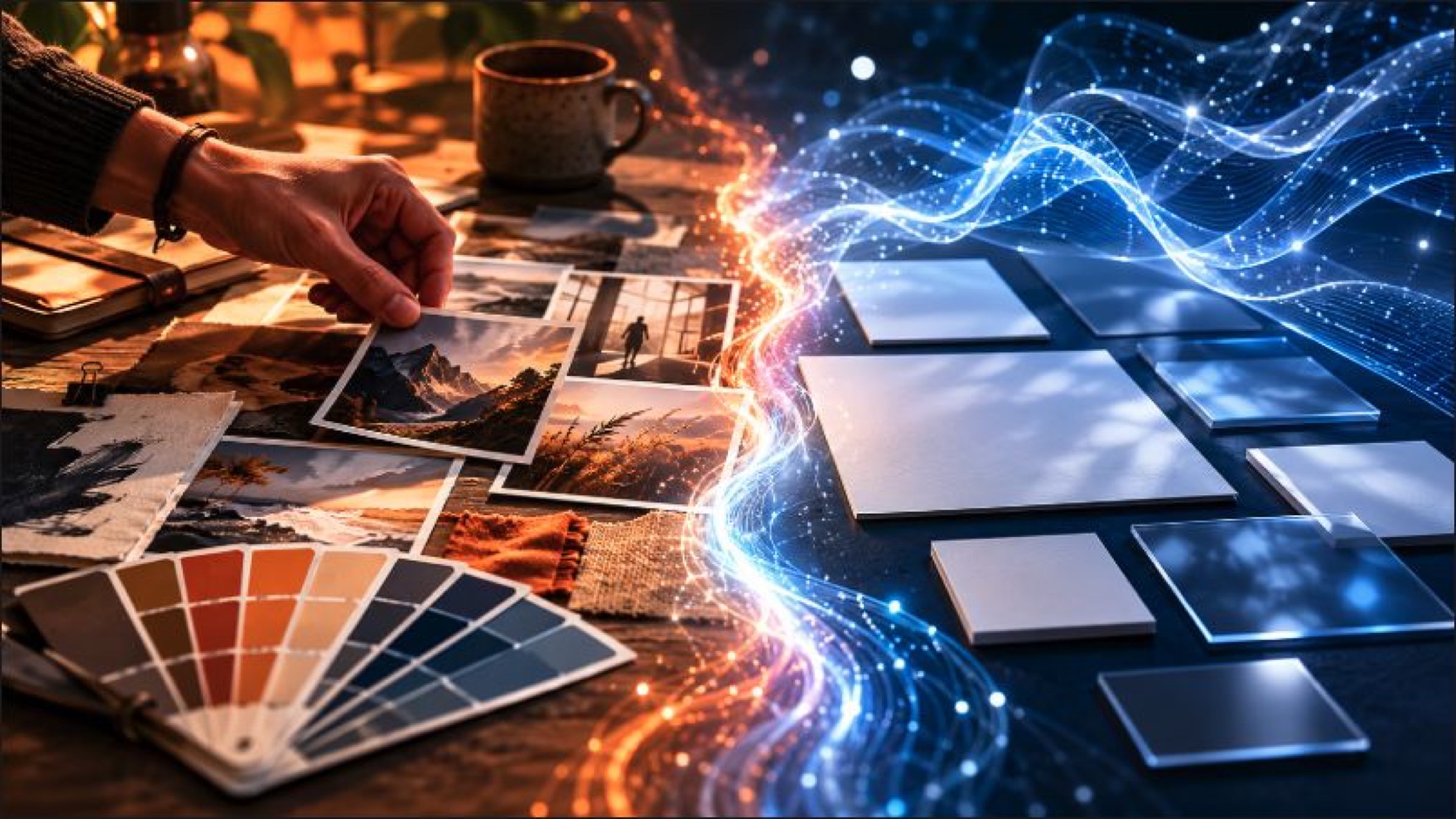 AI vs Human Content: What Brands Actually Get Wrong About the Debate