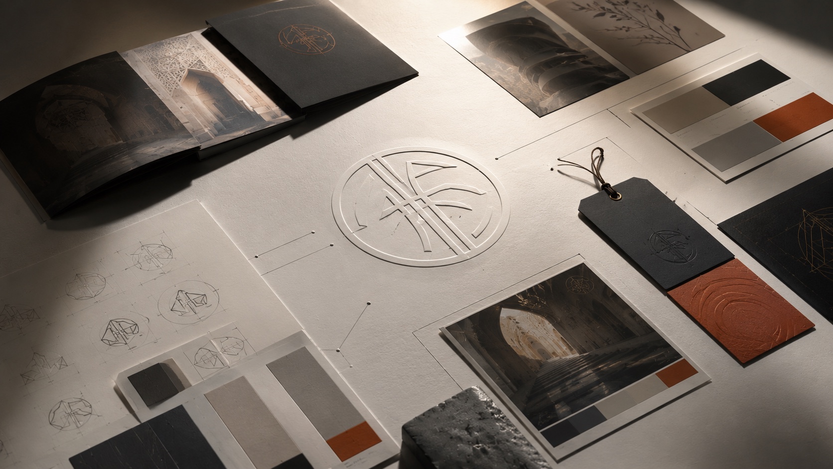 Brand Identity vs Logo Design: What Does Your Business Actually Need?